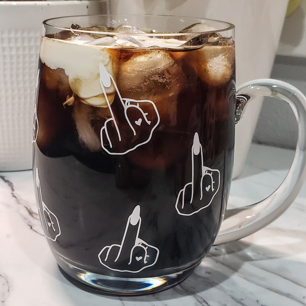 Coffee mug